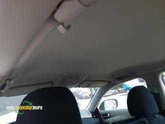 Lexus IS IS (E2), Sedan, 2005 / 2013 220d 16V picture 27