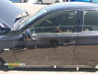 Lexus IS IS (E2), Sedan, 2005 / 2013 220d 16V picture 22