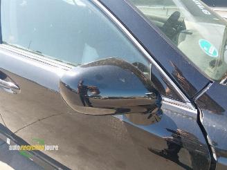 Lexus IS IS (E2), Sedan, 2005 / 2013 220d 16V picture 11