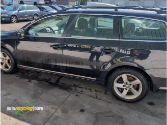 Volkswagen Passat Passat Variant (365), Combi, 2010 / 2015 1.4 TSI 16V picture 6
