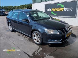 Volkswagen Passat Passat Variant (365), Combi, 2010 / 2015 1.4 TSI 16V picture 2