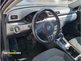 Volkswagen Passat Passat Variant (365), Combi, 2010 / 2015 1.4 TSI 16V picture 11