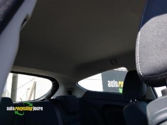 Ford Fiesta Fiesta 6 (JA8), Hatchback, 2008 / 2018 1.25 16V picture 28