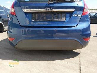 Ford Fiesta Fiesta 6 (JA8), Hatchback, 2008 / 2018 1.25 16V picture 18