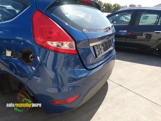 Ford Fiesta Fiesta 6 (JA8), Hatchback, 2008 / 2018 1.25 16V picture 19