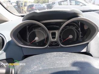 Ford Fiesta Fiesta 6 (JA8), Hatchback, 2008 / 2018 1.25 16V picture 26