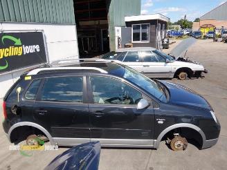 Volkswagen Polo Polo IV (9N1/2/3), Hatchback, 2001 / 2012 1.2 picture 8