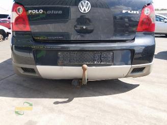Volkswagen Polo Polo IV (9N1/2/3), Hatchback, 2001 / 2012 1.2 picture 22