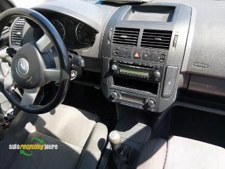 Volkswagen Polo Polo IV (9N1/2/3), Hatchback, 2001 / 2012 1.2 picture 32