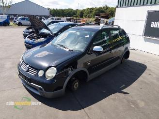Volkswagen Polo Polo IV (9N1/2/3), Hatchback, 2001 / 2012 1.2 picture 3