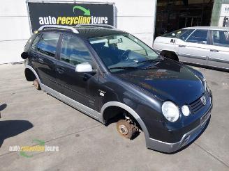 Volkswagen Polo Polo IV (9N1/2/3), Hatchback, 2001 / 2012 1.2 picture 9