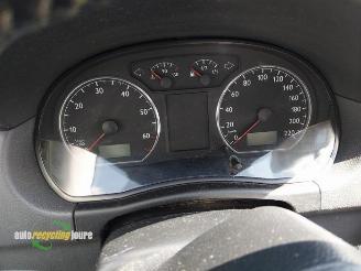 Volkswagen Polo Polo IV (9N1/2/3), Hatchback, 2001 / 2012 1.2 picture 33