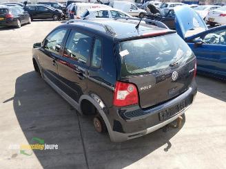 Volkswagen Polo Polo IV (9N1/2/3), Hatchback, 2001 / 2012 1.2 picture 5