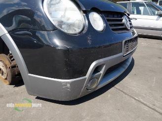 Volkswagen Polo Polo IV (9N1/2/3), Hatchback, 2001 / 2012 1.2 picture 11