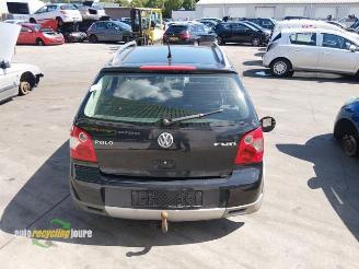 Volkswagen Polo Polo IV (9N1/2/3), Hatchback, 2001 / 2012 1.2 picture 6