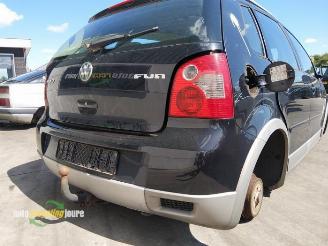 Volkswagen Polo Polo IV (9N1/2/3), Hatchback, 2001 / 2012 1.2 picture 24