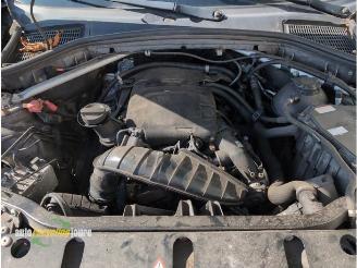 BMW X3 X3 (F25) onderdelen (kleur: 475) donorauto picture 8