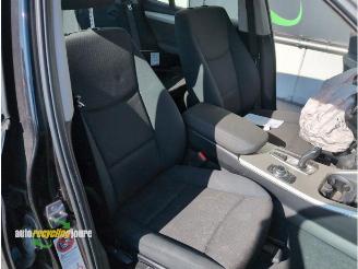 BMW X3 X3 (F25) onderdelen (kleur: 475) donorauto picture 11