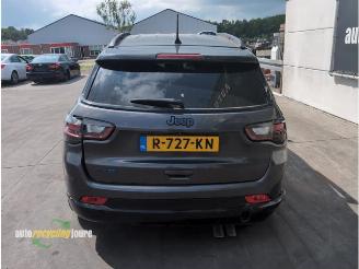 Jeep Compass Compass II (MP), SUV, 2016 1.3 4XE 240 16V 4x4 picture 6
