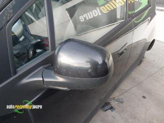 Chevrolet Spark Spark (M300), Hatchback, 2010 1.0 16V Bifuel picture 27