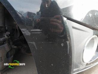 Chevrolet Spark Spark (M300), Hatchback, 2010 1.0 16V Bifuel picture 12