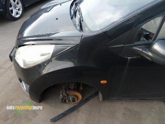 Chevrolet Spark (M300) Onderdelen, Kleurcode: GAR, Donorauto picture 28