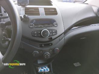 Chevrolet Spark Spark (M300), Hatchback, 2010 1.0 16V Bifuel picture 30
