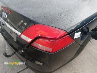 Ford Focus Focus 2 C+C, Cabrio, 2006 / 2010 1.6 16V picture 13