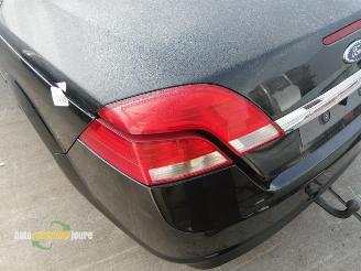 Ford Focus Focus 2 C+C, Cabrio, 2006 / 2010 1.6 16V picture 14