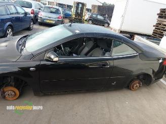 Ford Focus Focus 2 C+C, Cabrio, 2006 / 2010 1.6 16V picture 3