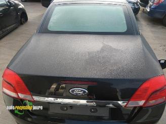 Ford Focus Focus 2 C+C, Cabrio, 2006 / 2010 1.6 16V picture 12