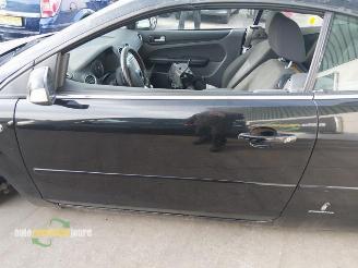 Ford Focus Focus 2 C+C, Cabrio, 2006 / 2010 1.6 16V picture 21