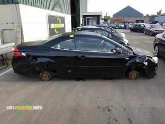 Ford Focus Focus 2 C+C, Cabrio, 2006 / 2010 1.6 16V picture 7