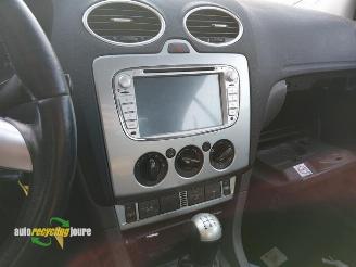 Ford Focus Focus 2 C+C, Cabrio, 2006 / 2010 1.6 16V picture 28