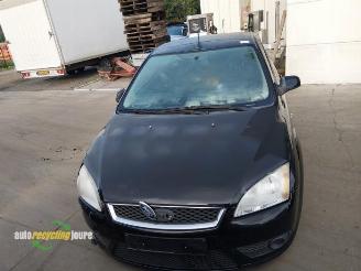 Ford Focus Focus 2 C+C, Cabrio, 2006 / 2010 1.6 16V picture 2
