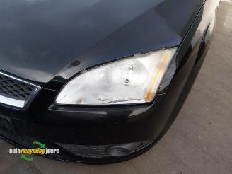 Ford Focus 2 C+C, Cabrio Onderdelen, Kleurcode: Pitch Black, Donorauto picture 24