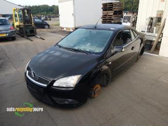 Uttjänta bilar auto Ford Focus Focus 2 C+C, Cabrio, 2006 / 2010 1.6 16V 2007/11