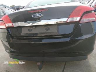 Ford Focus Focus 2 C+C, Cabrio, 2006 / 2010 1.6 16V picture 15