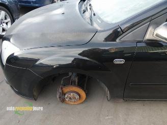 Ford Focus Focus 2 C+C, Cabrio, 2006 / 2010 1.6 16V picture 23