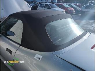 BMW Z3 Z3 Roadster (E36/7), Cabrio, 1995 / 2003 1.9 16V picture 10