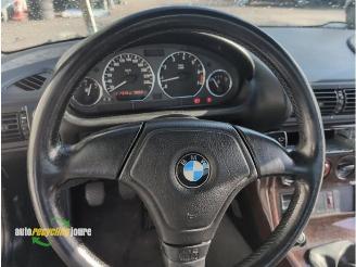 BMW Z3 Z3 Roadster (E36/7), Cabrio, 1995 / 2003 1.9 16V picture 18