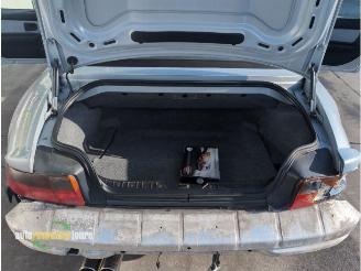 BMW Z3 Z3 Roadster (E36/7), Cabrio, 1995 / 2003 1.9 16V picture 21