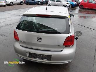 Volkswagen Polo (6R) Onderdelen, Kleurcode: LA7W, Donorauto. picture 5