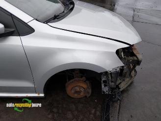 Volkswagen Polo (6R) Onderdelen, Kleurcode: LA7W, Donorauto. picture 10
