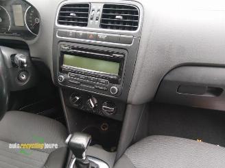 Volkswagen Polo (6R) Onderdelen, Kleurcode: LA7W, Donorauto. picture 30