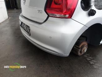 Volkswagen Polo (6R) Onderdelen, Kleurcode: LA7W, Donorauto. picture 19