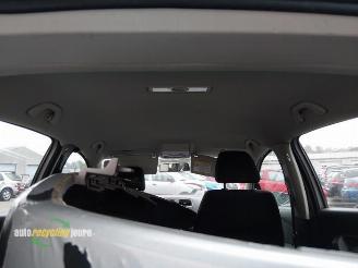 Volkswagen Polo (6R) Onderdelen, Kleurcode: LA7W, Donorauto. picture 32