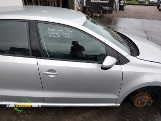 Volkswagen Polo (6R) Onderdelen, Kleurcode: LA7W, Donorauto. picture 11
