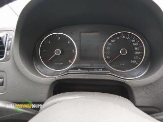 Volkswagen Polo (6R) Onderdelen, Kleurcode: LA7W, Donorauto. picture 31