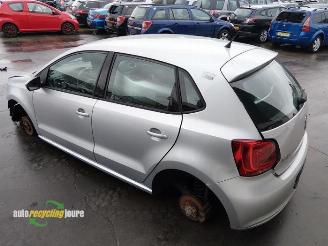 Volkswagen Polo (6R) Onderdelen, Kleurcode: LA7W, Donorauto. picture 4